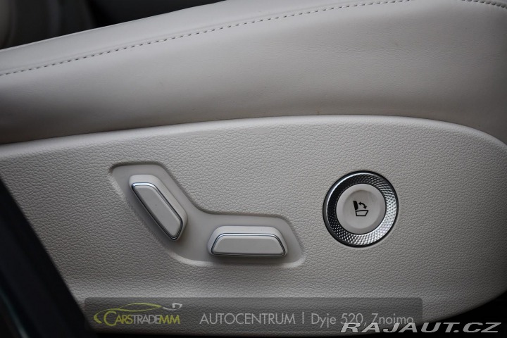 Ostatní značky Ostatní modely Genesis GV80 3.0 AWD AT8 LUXURY LINE 1 2022