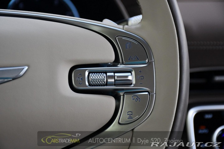 Ostatní značky Ostatní modely Genesis GV80 3.0 AWD AT8 LUXURY LINE 1 2022
