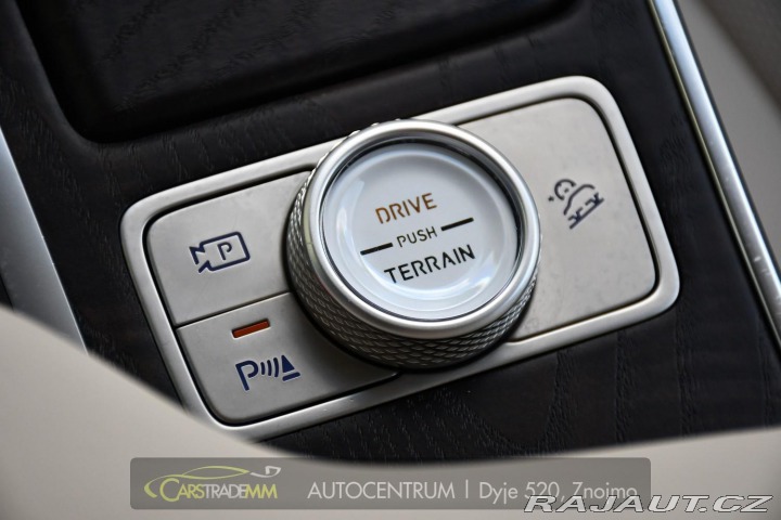 Ostatní značky Ostatní modely Genesis GV80 3.0 AWD AT8 LUXURY LINE 1 2022