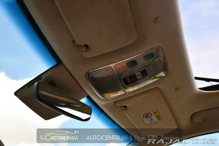 Ostatní značky Ostatní modely Genesis GV80 3.0 AWD AT8 LUXURY LINE 1 2022