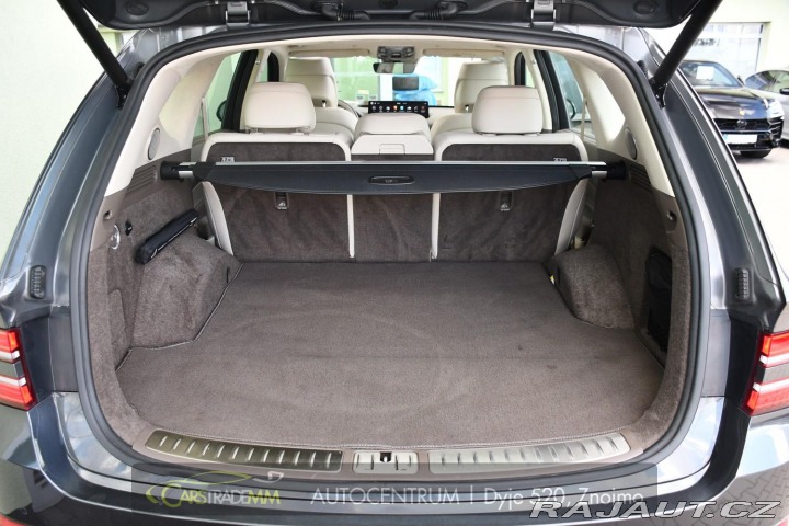Ostatní značky Ostatní modely Genesis GV80 3.0 AWD AT8 LUXURY LINE 1 2022