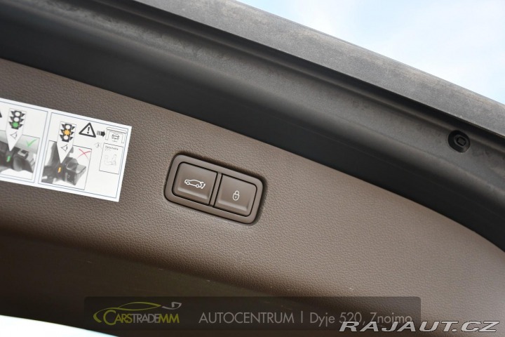 Ostatní značky Ostatní modely Genesis GV80 3.0 AWD AT8 LUXURY LINE 1 2022