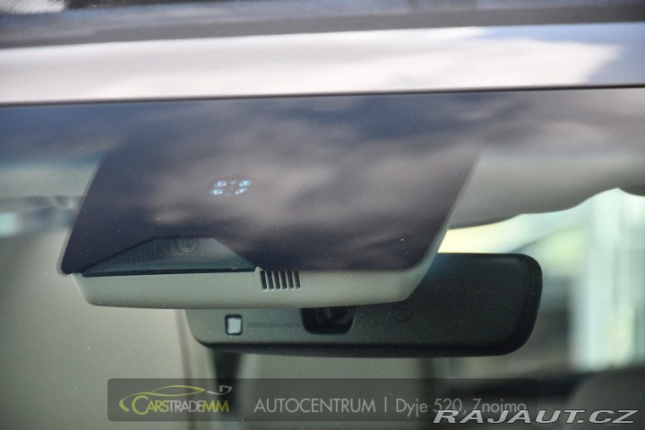 Ostatní značky Ostatní modely Genesis GV80 3.0 AWD AT8 LUXURY LINE 1 2022