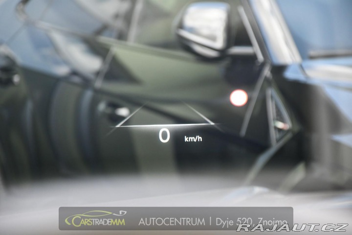 Ostatní značky Ostatní modely Genesis GV80 3.0 AWD AT8 LUXURY LINE 1 2022