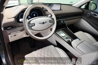 Ostatní značky Ostatní modely Genesis GV80 1800