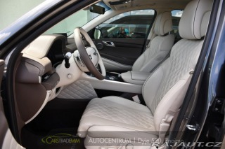 Ostatní značky Ostatní modely Genesis GV80 1800
