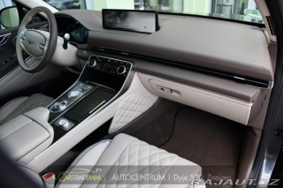 Ostatní značky Ostatní modely Genesis GV80 1800