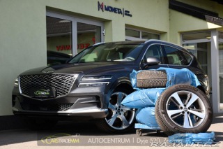 Ostatní značky Ostatní modely Genesis GV80 1800