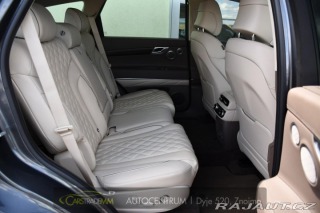 Ostatní značky Ostatní modely Genesis GV80 1800