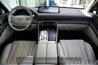 Ostatní značky Ostatní modely Genesis GV80 1800
