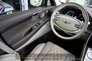 Ostatní značky Ostatní modely Genesis GV80 1800