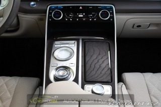Ostatní značky Ostatní modely Genesis GV80 1800