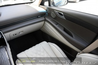 Ostatní značky Ostatní modely Genesis GV80 1800