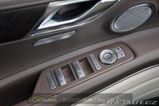 Ostatní značky Ostatní modely Genesis GV80 1800