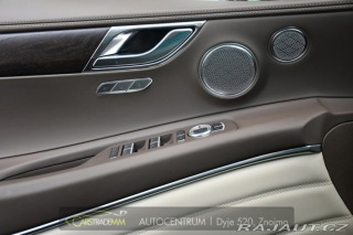 Ostatní značky Ostatní modely Genesis GV80 1800