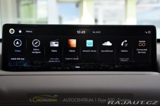 Ostatní značky Ostatní modely Genesis GV80 1800