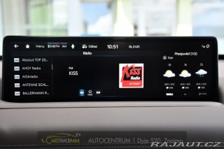 Ostatní značky Ostatní modely Genesis GV80 1800