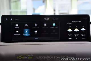 Ostatní značky Ostatní modely Genesis GV80 1800