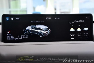 Ostatní značky Ostatní modely Genesis GV80 1800
