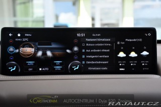 Ostatní značky Ostatní modely Genesis GV80 1800
