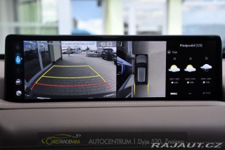 Ostatní značky Ostatní modely Genesis GV80 1800