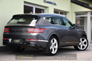 Ostatní značky Ostatní modely Genesis GV80 1800