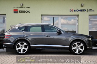 Ostatní značky Ostatní modely Genesis GV80 1800