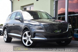 Ostatní značky Ostatní modely Genesis GV80 1800