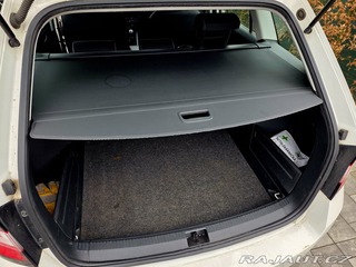 Škoda Fabia 3 2017