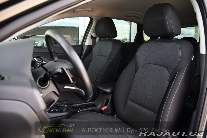 Hyundai i30 1.0T-GDI REZERVACE 2023