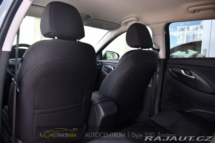 Hyundai i30 1.0T-GDI REZERVACE 2023