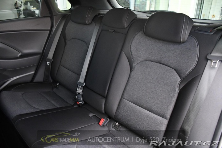 Hyundai i30 1.0T-GDI REZERVACE 2023
