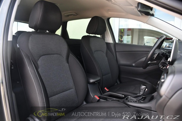 Hyundai i30 1.0T-GDI REZERVACE 2023