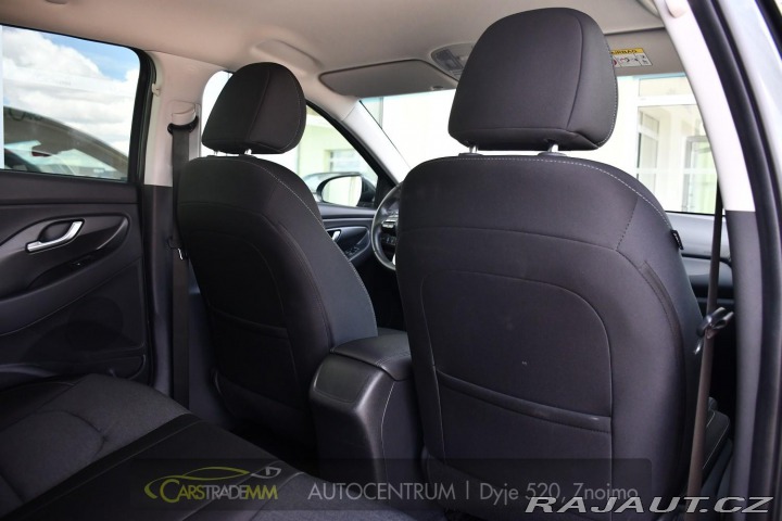 Hyundai i30 1.0T-GDI REZERVACE 2023