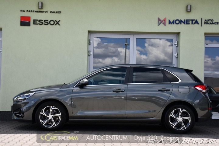 Hyundai i30 1.0T-GDI REZERVACE 2023