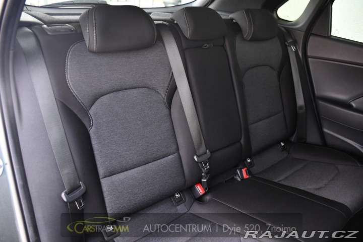 Hyundai i30 1.0T-GDI REZERVACE 2023