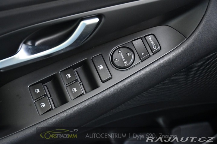 Hyundai i30 1.0T-GDI REZERVACE 2023