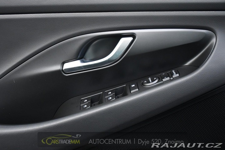 Hyundai i30 1.0T-GDI REZERVACE 2023