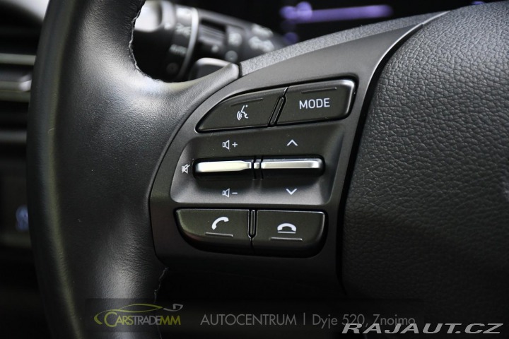 Hyundai i30 1.0T-GDI REZERVACE 2023