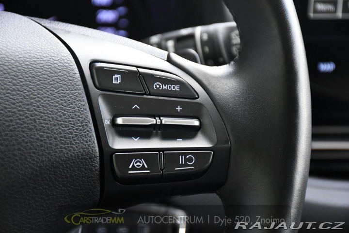 Hyundai i30 1.0T-GDI REZERVACE 2023
