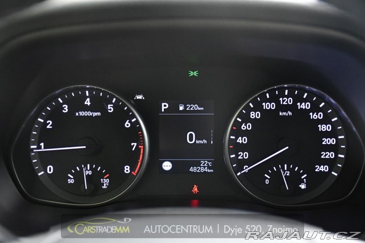 Hyundai i30 1.0T-GDI REZERVACE 2023