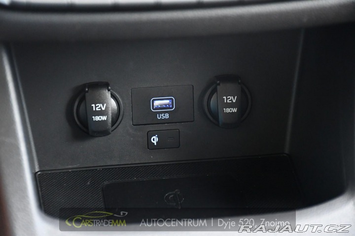Hyundai i30 1.0T-GDI REZERVACE 2023