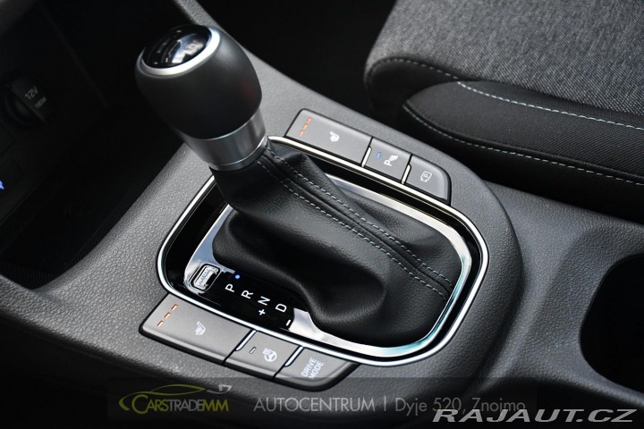 Hyundai i30 1.0T-GDI REZERVACE 2023