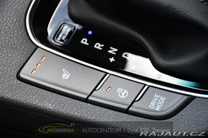 Hyundai i30 1.0T-GDI REZERVACE 2023