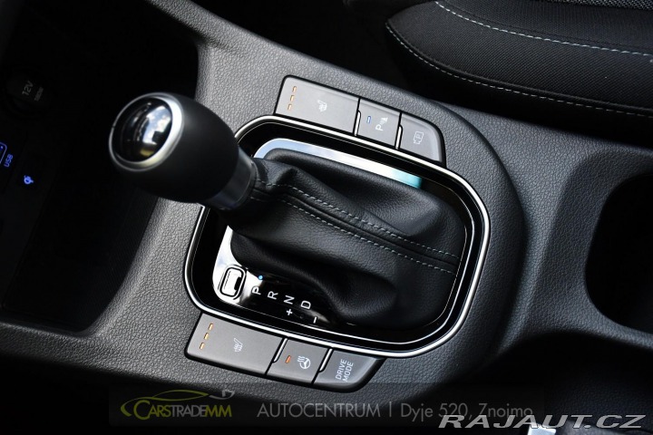 Hyundai i30 1.0T-GDI REZERVACE 2023