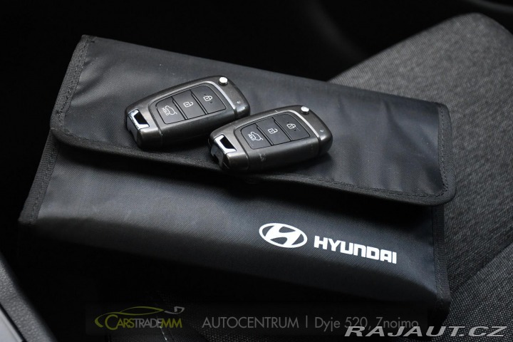 Hyundai i30 1.0T-GDI REZERVACE 2023