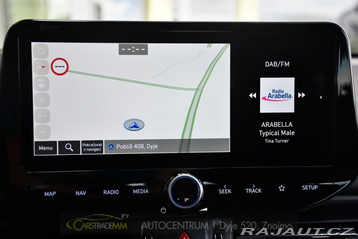 Hyundai i30 1.0T-GDI REZERVACE 2023