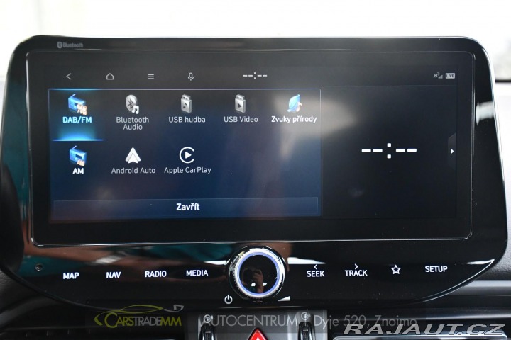 Hyundai i30 1.0T-GDI REZERVACE 2023