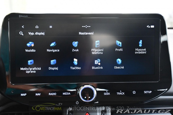 Hyundai i30 1.0T-GDI REZERVACE 2023
