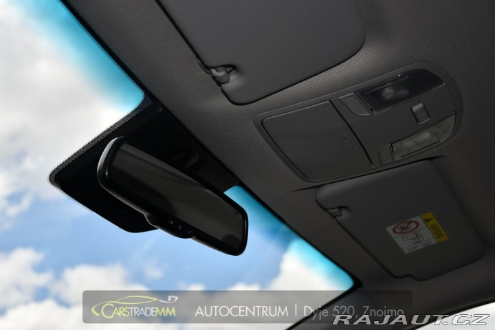 Hyundai i30 1.0T-GDI REZERVACE 2023